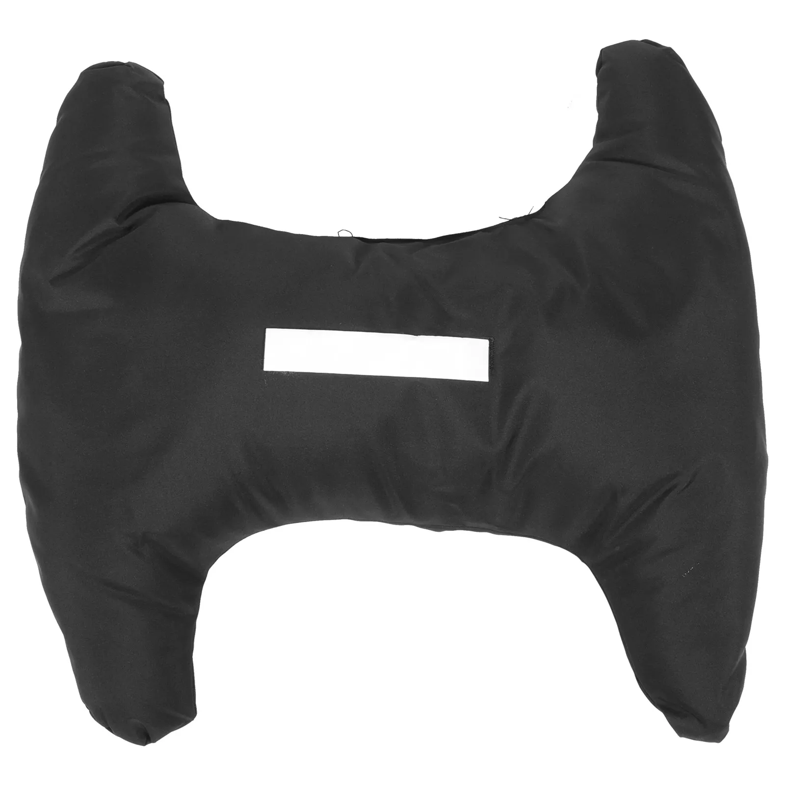 Drum Muffling Pillow Black Thick Sound Absorbing Cushion Bass Drum Damper Muffler Pads for Practice Noise Control
Drum Muffling Pillow Black Thick Sound Absorbing Cushion Bass Drum Damper Muffler Pads for Practice Noise Control