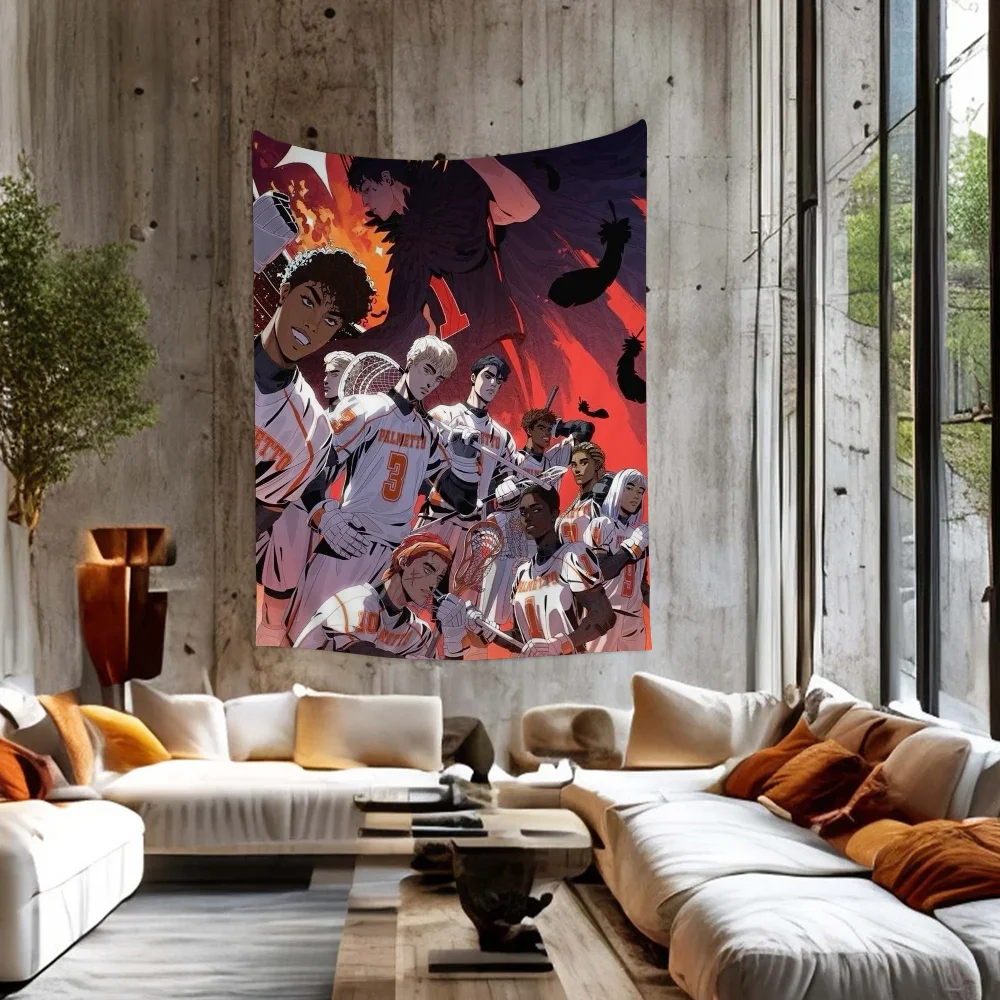AFTG All For The Game. Printed Large Wall Tapestry Art Science Fiction Room Home Decor Decor Blanket
AFTG All For The Game. Printed Large Wall Tapestry Art Science Fiction Room Home Decor Decor Blanket