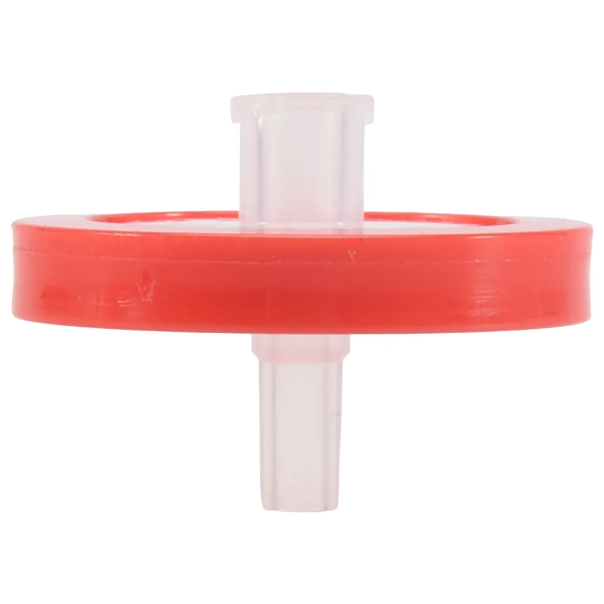 100 PCS Syringe Filter PTFE, Syringe Lab Filter 25mm Membrane Diameter, 0.22μM Pore Size, HPLC
100 PCS Syringe Filter PTFE, Syringe Lab Filter 25mm Membrane Diameter, 0.22μM Pore Size, HPLC