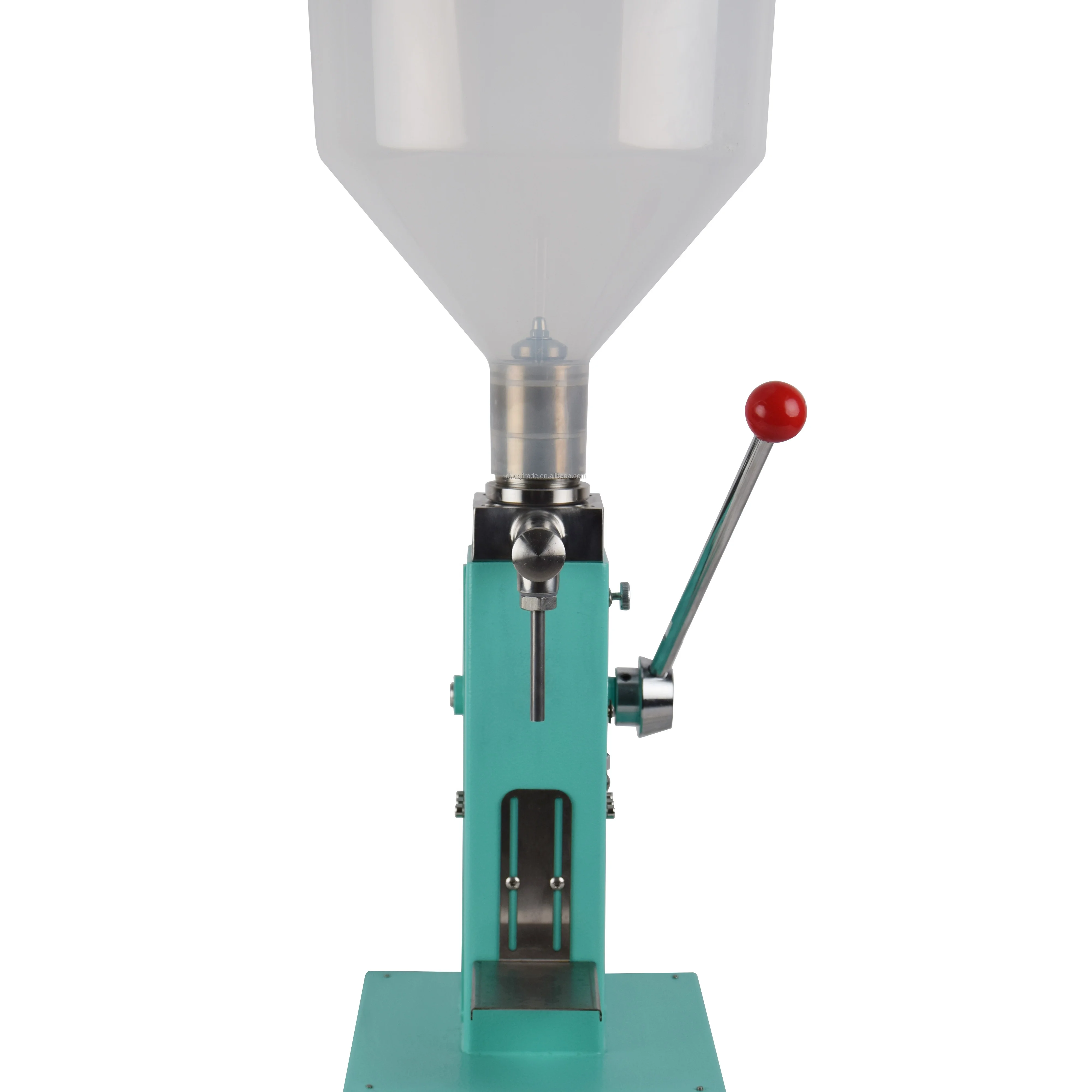 Duoqi Filling Machine Semi Automatic Honey Liquid Butter Filling Machine Household Machine
Duoqi Filling Machine Semi Automatic Honey Liquid Butter Filling Machine Household Machine