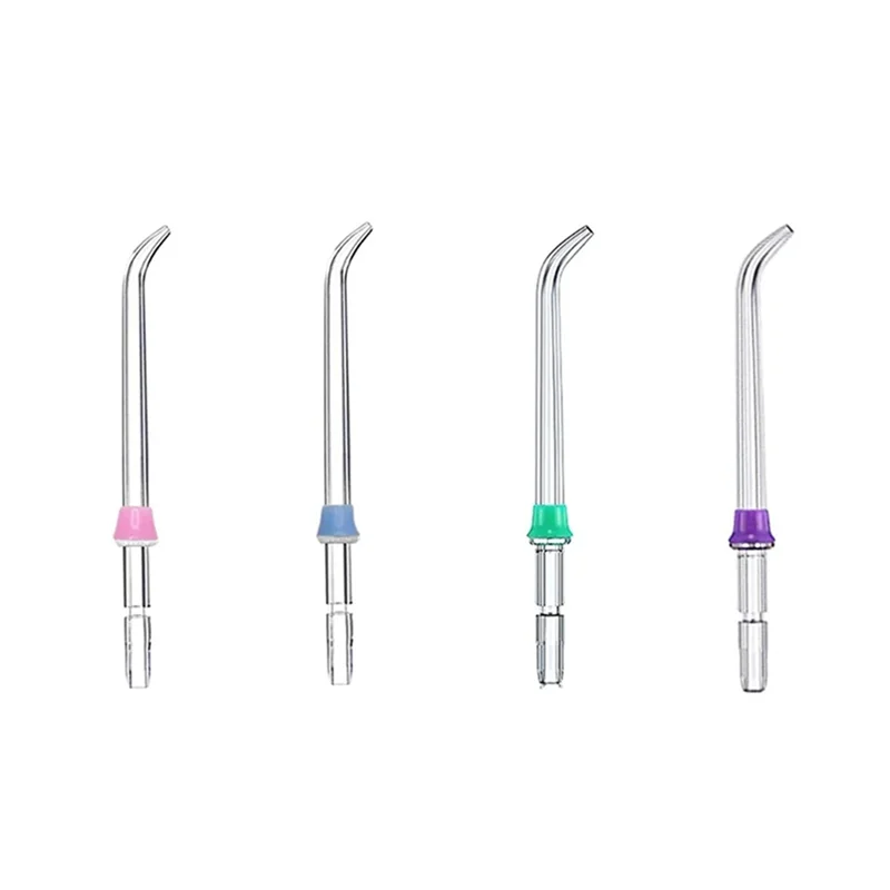 YCOC-Flosser насадка аксессуары для гигиены полости рта для Waterpik WP-100 WP-450 WP-250 Nicefeel Flycat FC168 Waterpulse V300, 4 шт.
YCOC-Flosser насадка аксессуары для гигиены полости рта для Waterpik WP-100 WP-450 WP-250 Nicefeel Flycat FC168 Waterpulse V300, 4 шт.
