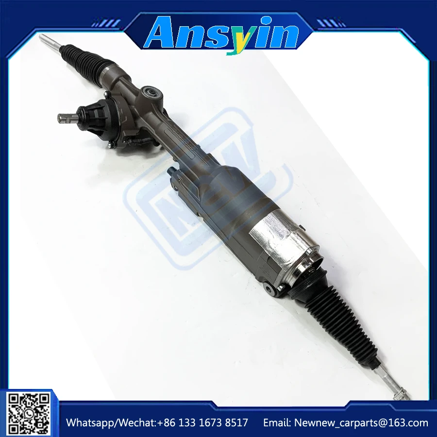 POWER STEERING GEAR RACK For AUDI A6 4G1423055EA 4G1423055AA 4G1423055AH 4G1423055AN 4G1423055AK 4G142305 4G1423055BA
POWER STEERING GEAR RACK For AUDI A6 4G1423055EA 4G1423055AA 4G1423055AH 4G1423055AN 4G1423055AK 4G142305 4G1423055BA