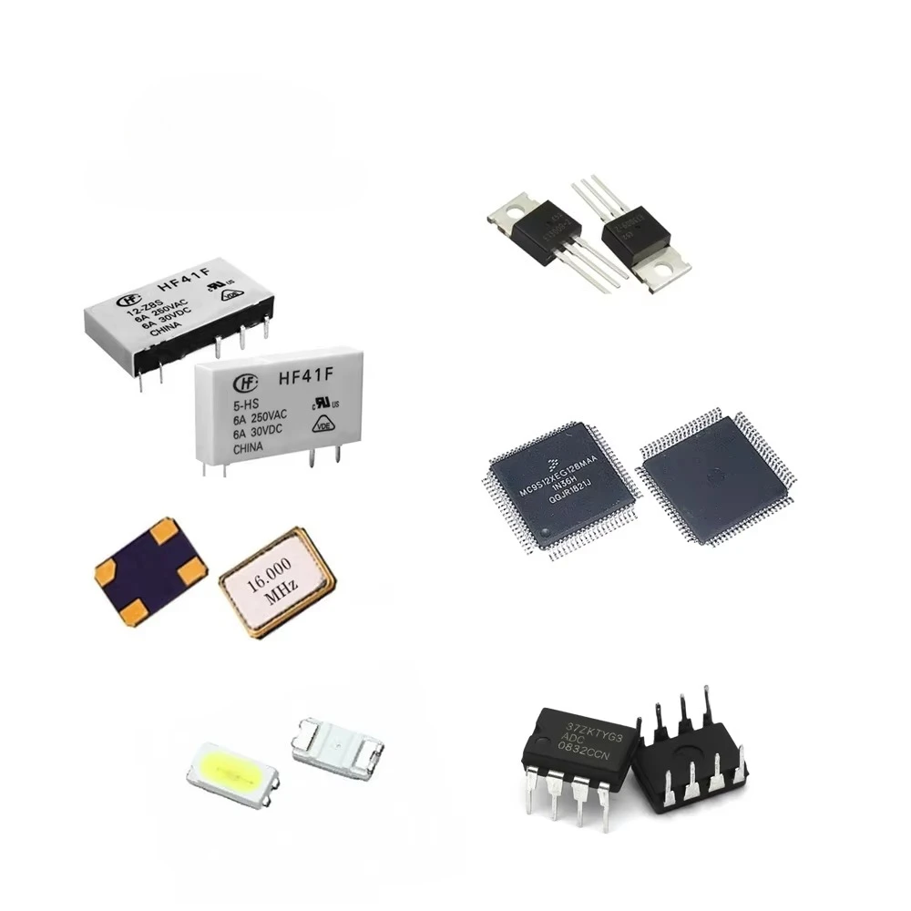 2025 Brand New Inventory(Original Stock) JZC-11F 012-1H Relay Switch
2025 Brand New Inventory(Original Stock) JZC-11F 012-1H Relay Switch