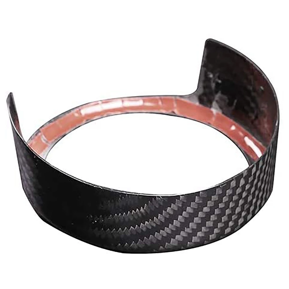 A82U-Carbon Fiber Rear Grille Front Grill Logo Decor Ring Black Trimmed Frame Fits For Alfa Romeo Giulia 2017-2020
A82U-Carbon Fiber Rear Grille Front Grill Logo Decor Ring Black Trimmed Frame Fits For Alfa Romeo Giulia 2017-2020