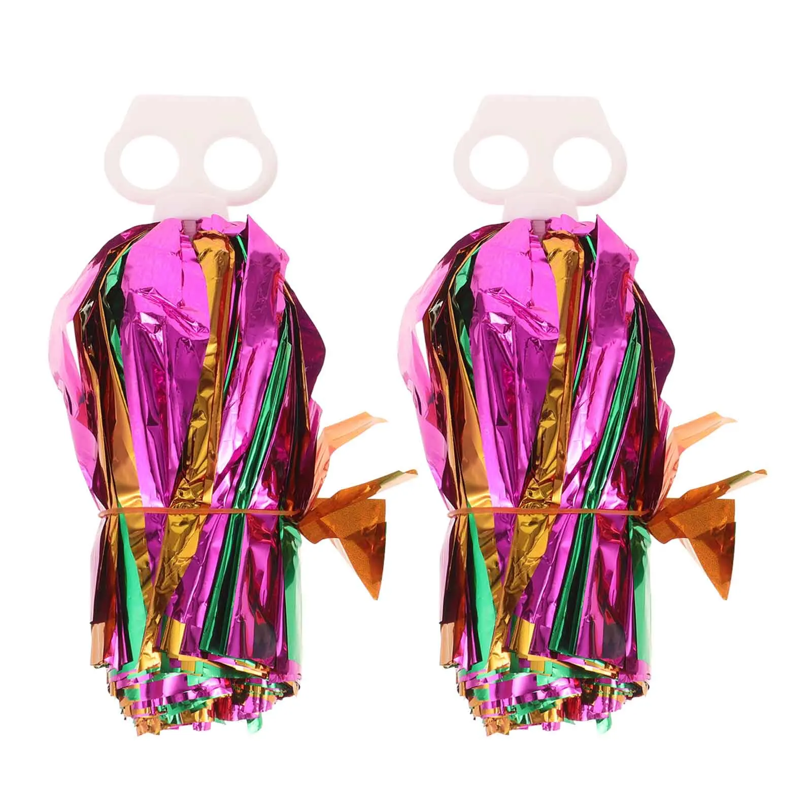 2Pcs Sports Event Cheer Poms Dance Poms Handle Full for Football Game Accessory
2Pcs Sports Event Cheer Poms Dance Poms Handle Full for Football Game Accessory