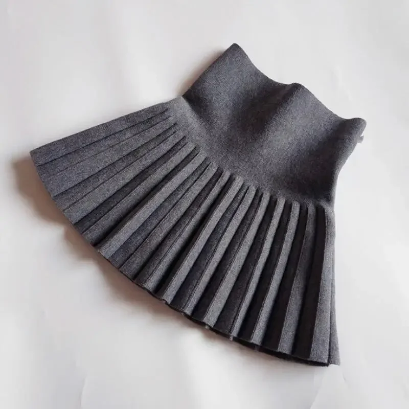 Clothes Kids Pleated Wool Skirt School Girls Pearls Tutu Skirts Bottoms 2-13 Years Children Knitted Skirt Baby Toddler Teenager
Clothes Kids Pleated Wool Skirt School Girls Pearls Tutu Skirts Bottoms 2-13 Years Children Knitted Skirt Baby Toddler Teenager