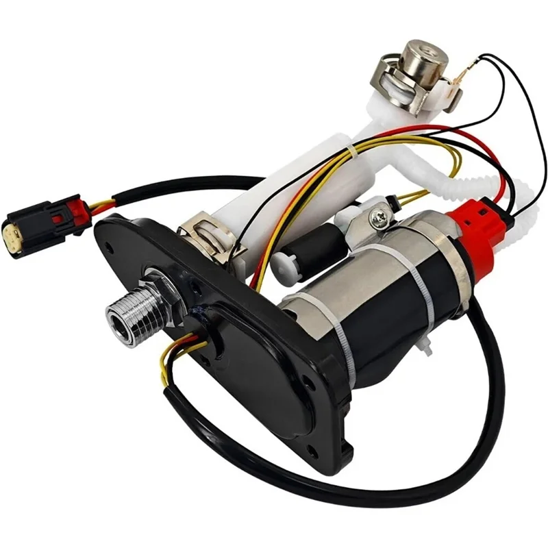 For Davidson Sportster 1200 883 2007-2019 75305-07A Motorcycle Fuel Pump Replacement Assembly
For Davidson Sportster 1200 883 2007-2019 75305-07A Motorcycle Fuel Pump Replacement Assembly