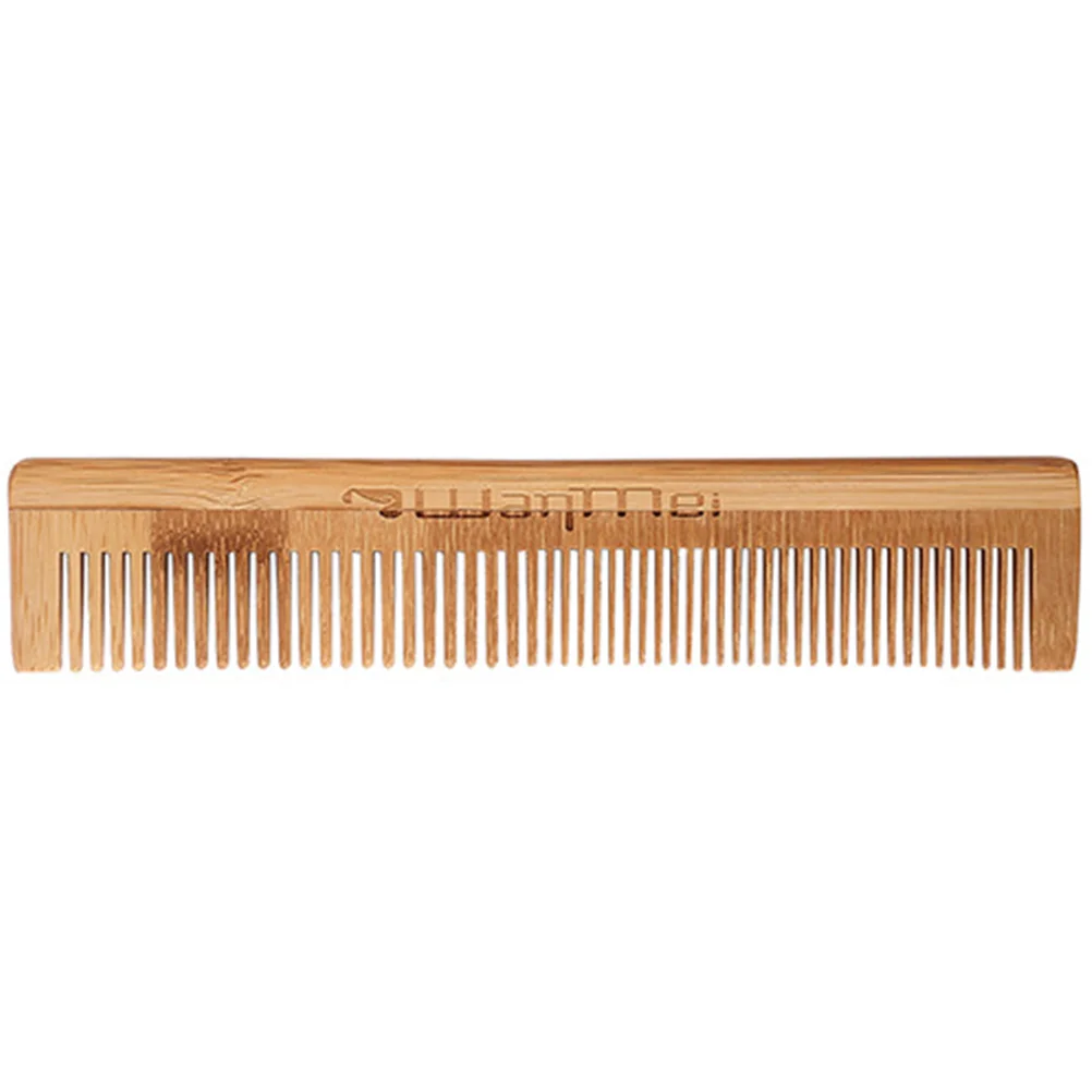 Wood Comb Portable Handle-Free Styling Detangler Comb for Women Men Curly Wet Hair Smooth Teeth Hair Grooming Tool
Wood Comb Portable Handle-Free Styling Detangler Comb for Women Men Curly Wet Hair Smooth Teeth Hair Grooming Tool