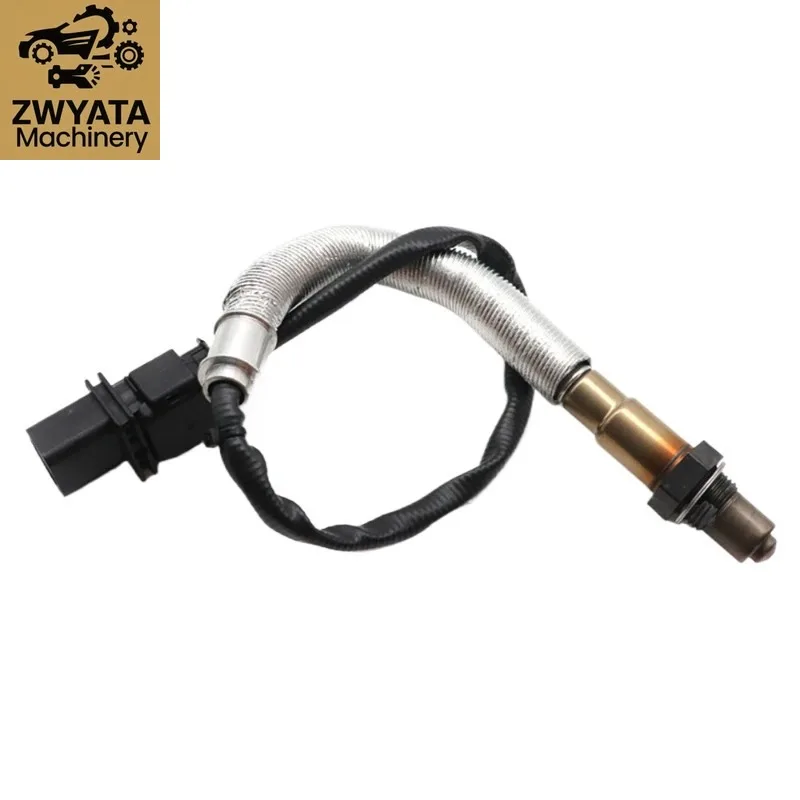 Датчик кислорода 11787570104 11787535269 11787570481 11787545243 для BMW 1.3 120i 320i E90 X1 E81 E82 E84 E87 E88 E90
Датчик кислорода 11787570104 11787535269 11787570481 11787545243 для BMW 1.3 120i 320i E90 X1 E81 E82 E84 E87 E88 E90