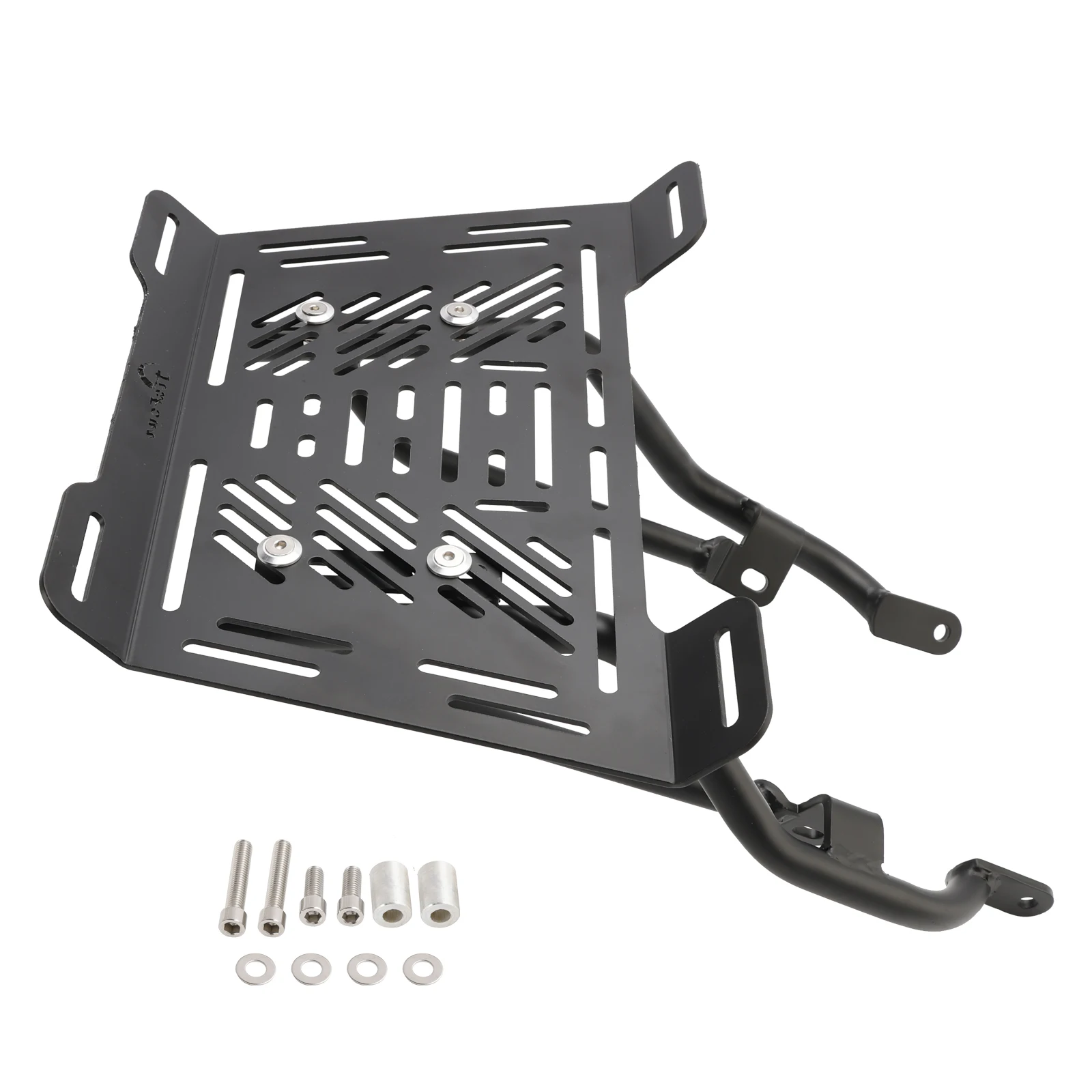 Topteng Black Luggage Rack For Ducati Hypermotard 950 2019-2023 Rear Rack Enlargement
Topteng Black Luggage Rack For Ducati Hypermotard 950 2019-2023 Rear Rack Enlargement
