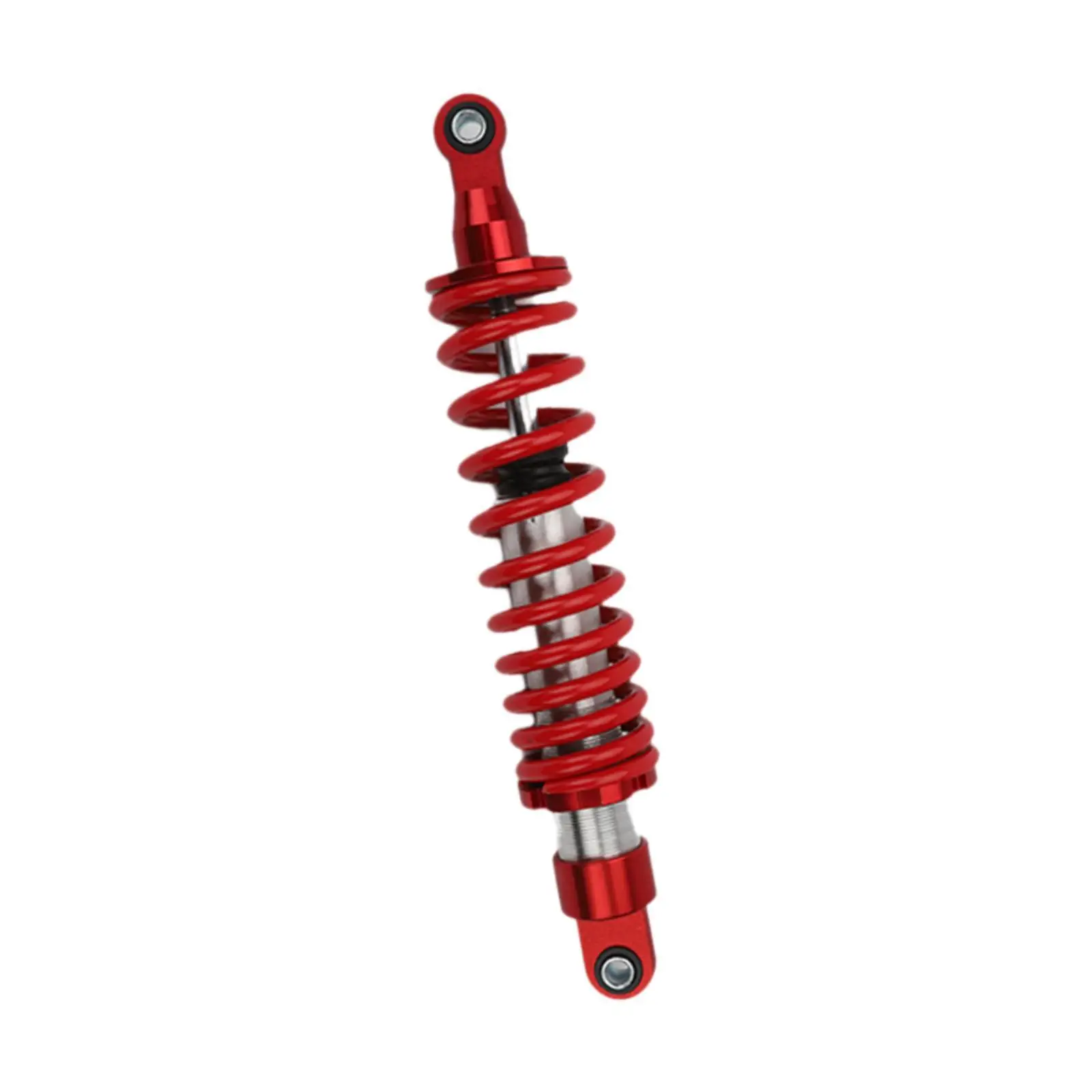 360mm Rear Shock Absorber Aluminum Adjusting Strong Load Bearing Hydraulic Rear Shock Absorber for Pit Bikes Sport Bikes
360mm Rear Shock Absorber Aluminum Adjusting Strong Load Bearing Hydraulic Rear Shock Absorber for Pit Bikes Sport Bikes