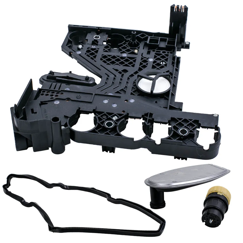 Transmission Conductor Plate Connector w/ Gasket For Mercedes Benz C320 C350
Transmission Conductor Plate Connector w/ Gasket For Mercedes Benz C320 C350