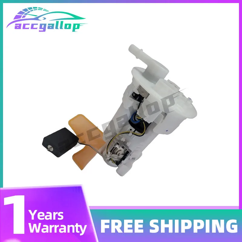 NEW FUEL Pump Module FOR Toyota Corolla Vibe Matrix 2003-2005 77024-02020 23221-0A030
NEW FUEL Pump Module FOR Toyota Corolla Vibe Matrix 2003-2005 77024-02020 23221-0A030