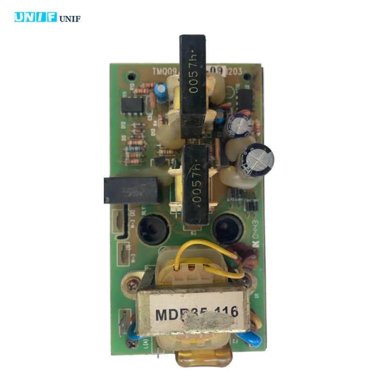 Overcurrent Protection Motherboard For Gree Air Conditioner 9A 13.2A TM-09
Overcurrent Protection Motherboard For Gree Air Conditioner 9A 13.2A TM-09