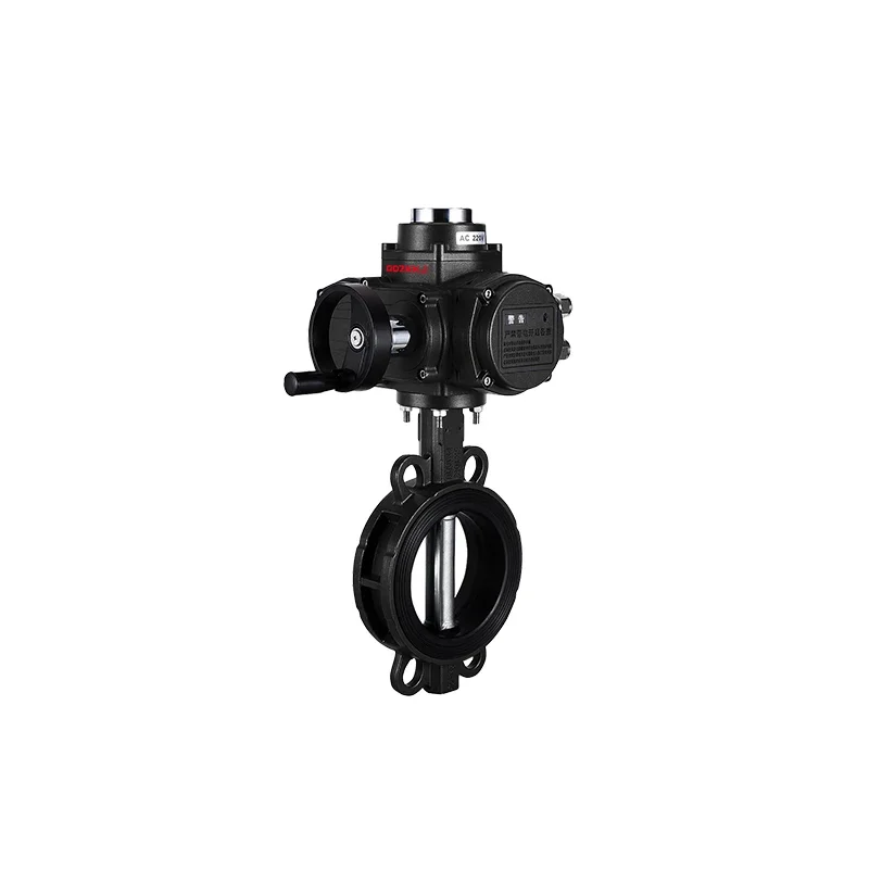 Электрический вафельный клапан-бабочка с мягким уплотнением, водяные весы, взрывозащищенный переключатель, регулируемый чугунный чугунный стальной электронный контроль
Электрический вафельный клапан-бабочка с мягким уплотнением, водяные весы, взрывозащищенный переключатель, регулируемый чугунный чугунный стальной электронный контроль