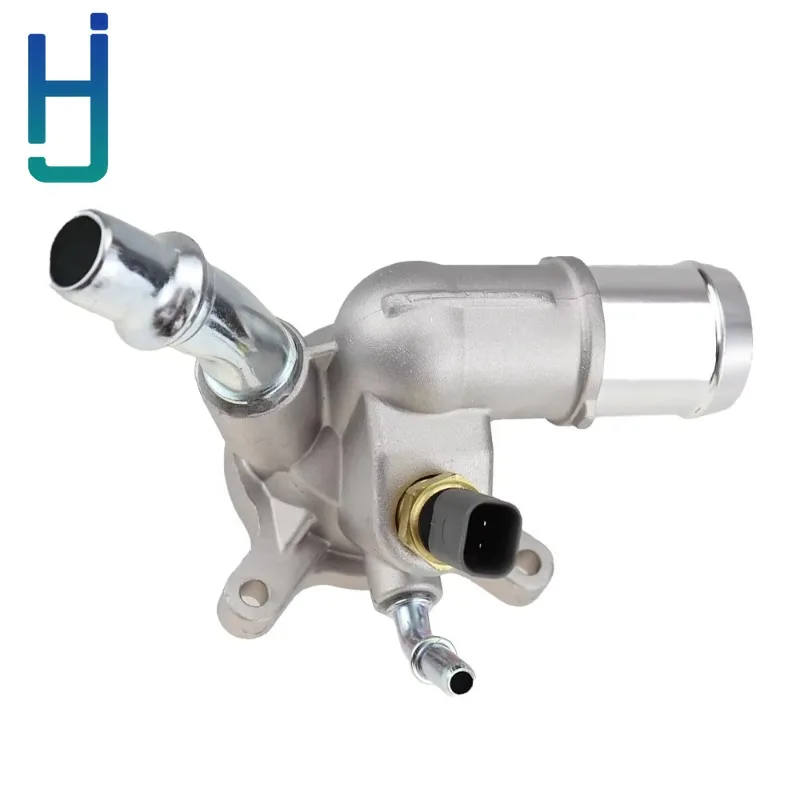 5047861AC 5047263AB Engine Coolant Thermostat Housing For Chrysler 200 Dodge Dart Fiat 500X Jeep Cherokee Compass 2.0L 2.4L
5047861AC 5047263AB Engine Coolant Thermostat Housing For Chrysler 200 Dodge Dart Fiat 500X Jeep Cherokee Compass 2.0L 2.4L