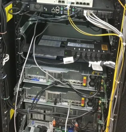 Используется для медного кабеля 8 м HSSDC к HSSDC2000 038-003-294 Кабель для передачи данных EMC
Используется для медного кабеля 8 м HSSDC к HSSDC2000 038-003-294 Кабель для передачи данных EMC