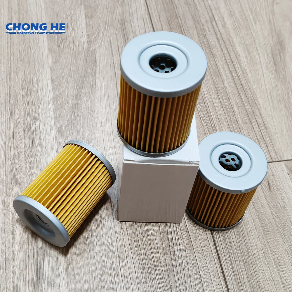 1/2/4/6/8/10pc Oil Filter For Suzuki LT-F230 LT-F230G LTF230 LTF230G LT230 LT230E LT250 LT250E LT LTF LT-F 230 250 4WD King Quad
1/2/4/6/8/10pc Oil Filter For Suzuki LT-F230 LT-F230G LTF230 LTF230G LT230 LT230E LT250 LT250E LT LTF LT-F 230 250 4WD King Quad