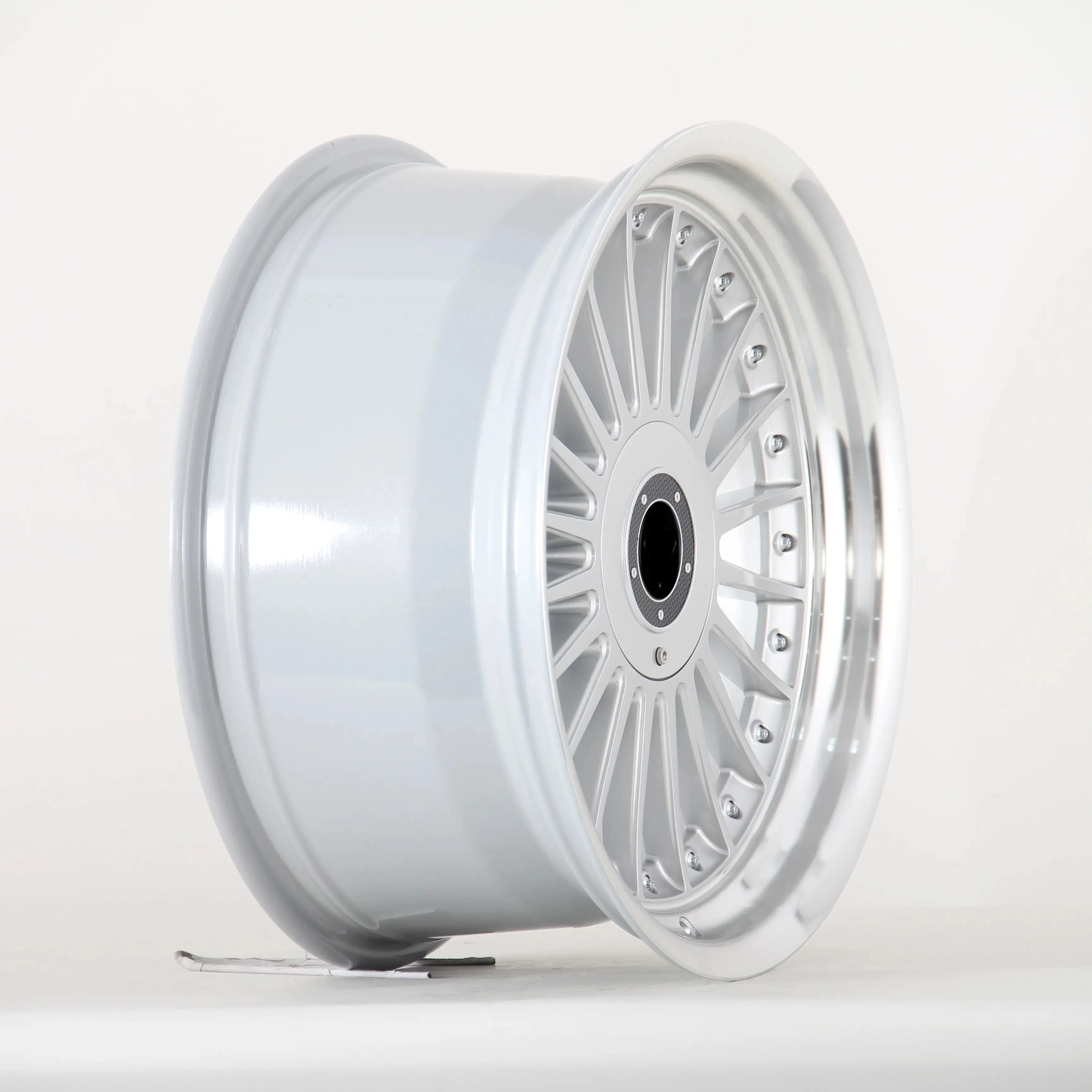 for Carnox China Producer 18 19inch PCD 5x112/120 Rims Monoblock Alloy Wheel Size 16x24inch Luxury high-end customization
for Carnox China Producer 18 19inch PCD 5x112/120 Rims Monoblock Alloy Wheel Size 16x24inch Luxury high-end customization