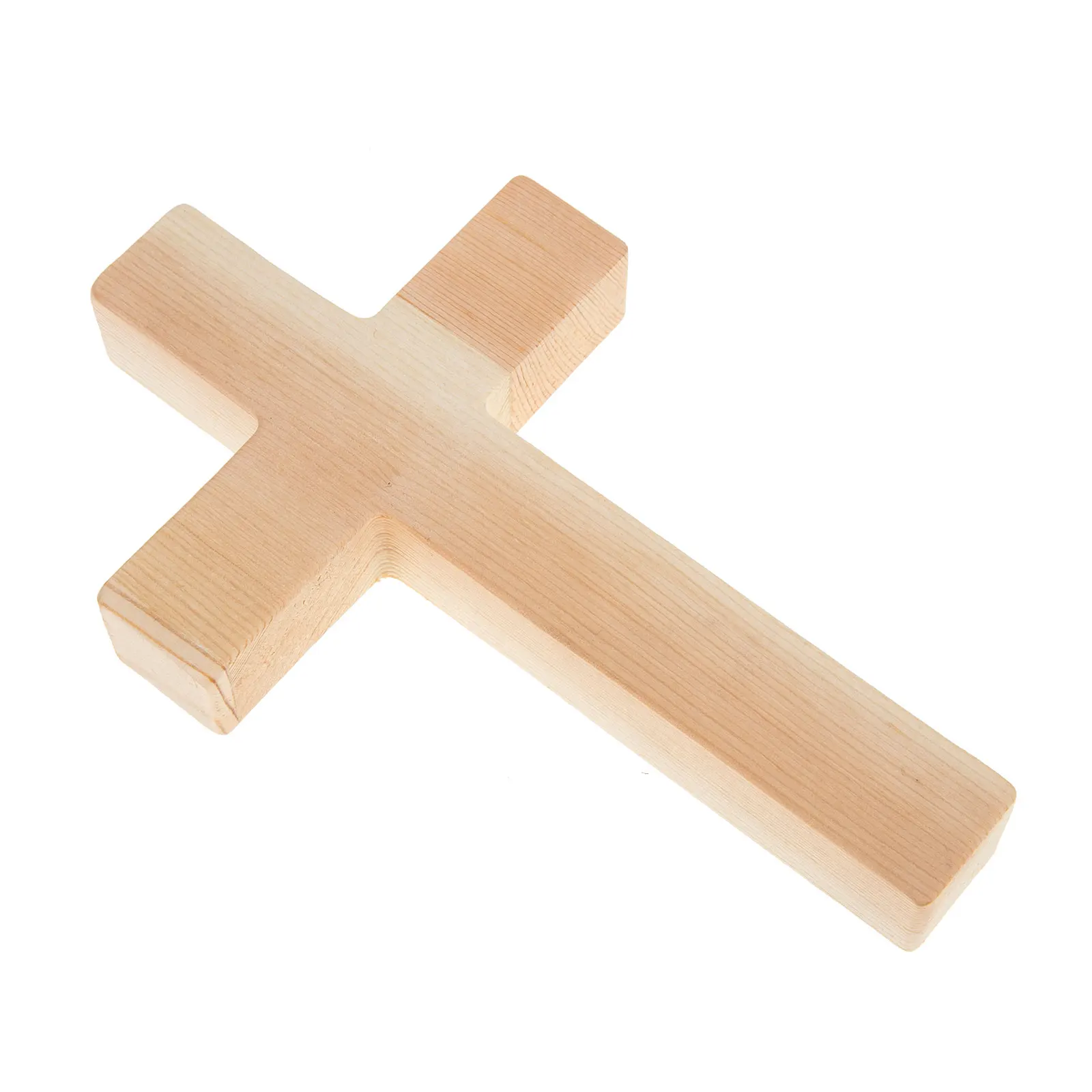 Wooden H held Cross Wall Decor Religious Craft Smooth Retro Chic Home nament Catholic Baptism Gifts
Wooden H held Cross Wall Decor Religious Craft Smooth Retro Chic Home nament Catholic Baptism Gifts