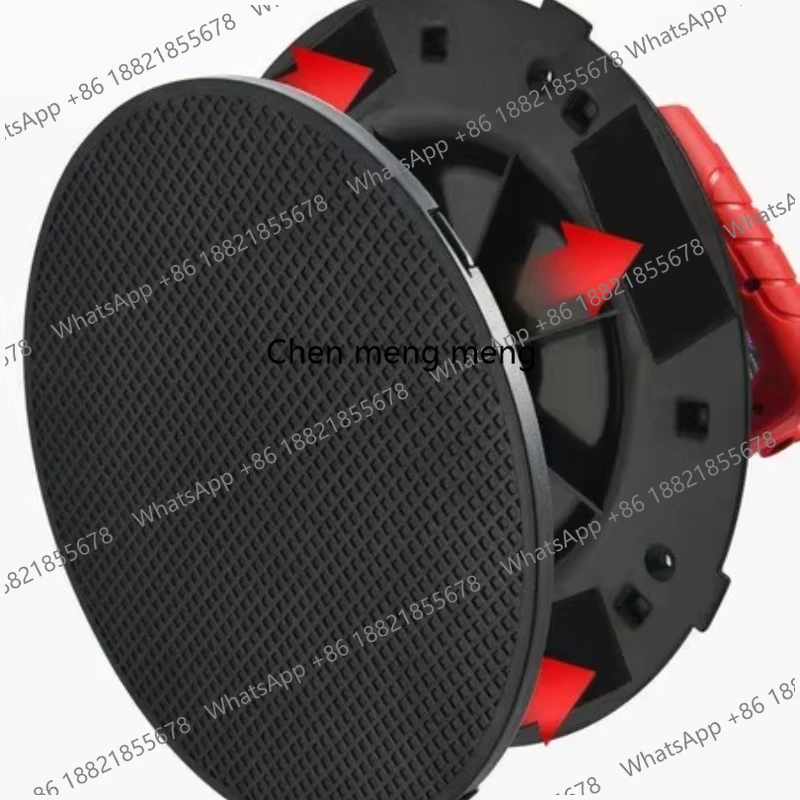 Finishing Trowel for Cement Pavement, Small Electric Trowel, Concrete Polisher for Finishing
Finishing Trowel for Cement Pavement, Small Electric Trowel, Concrete Polisher for Finishing