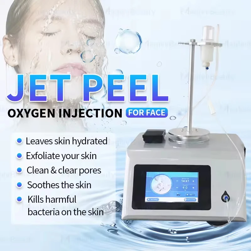 Face Oxy Machine Jet Peel for Spa Hydra Dermabrasion Face Skin Care Jet Peel Infusion Machine Black Head Remover Beauty Machine
Face Oxy Machine Jet Peel for Spa Hydra Dermabrasion Face Skin Care Jet Peel Infusion Machine Black Head Remover Beauty Machine