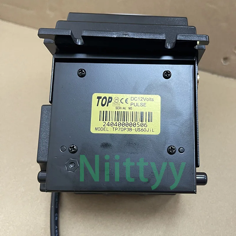 TP 70 bill acceptor validator money validator note validator bill vending machine accessories
TP 70 bill acceptor validator money validator note validator bill vending machine accessories
