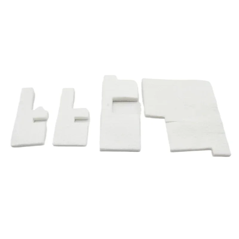 Комплект абсорберов QY5-0602 QY5-0517-000 для Canon G1000 G2000 G3000 G3400 G2400 G1400 G3040 G3140 G3240 G3400 G3410 G3500 G3540
Комплект абсорберов QY5-0602 QY5-0517-000 для Canon G1000 G2000 G3000 G3400 G2400 G1400 G3040 G3140 G3240 G3400 G3410 G3500 G3540