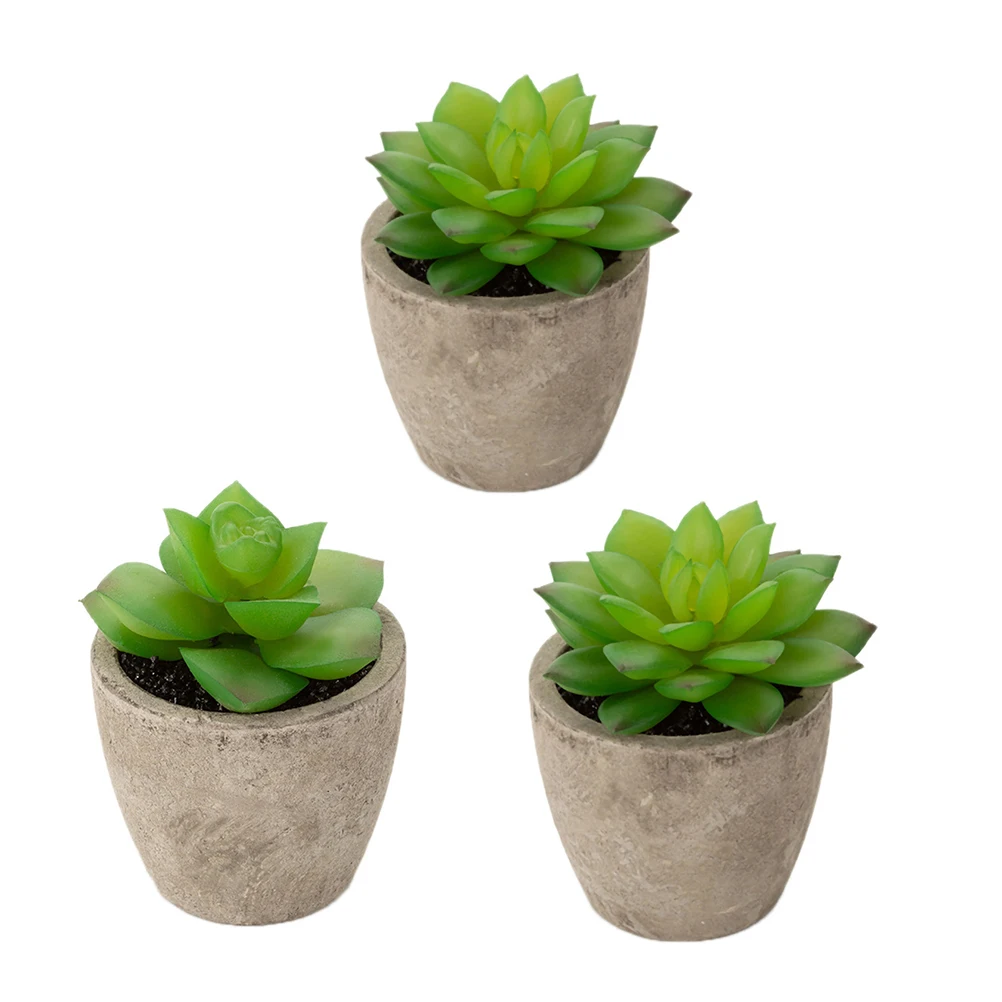 Simulation Succulents Pot High Quality Material Stow Store Courtyard Garden Decoration Vintage Country Style Safe Anti
Simulation Succulents Pot High Quality Material Stow Store Courtyard Garden Decoration Vintage Country Style Safe Anti