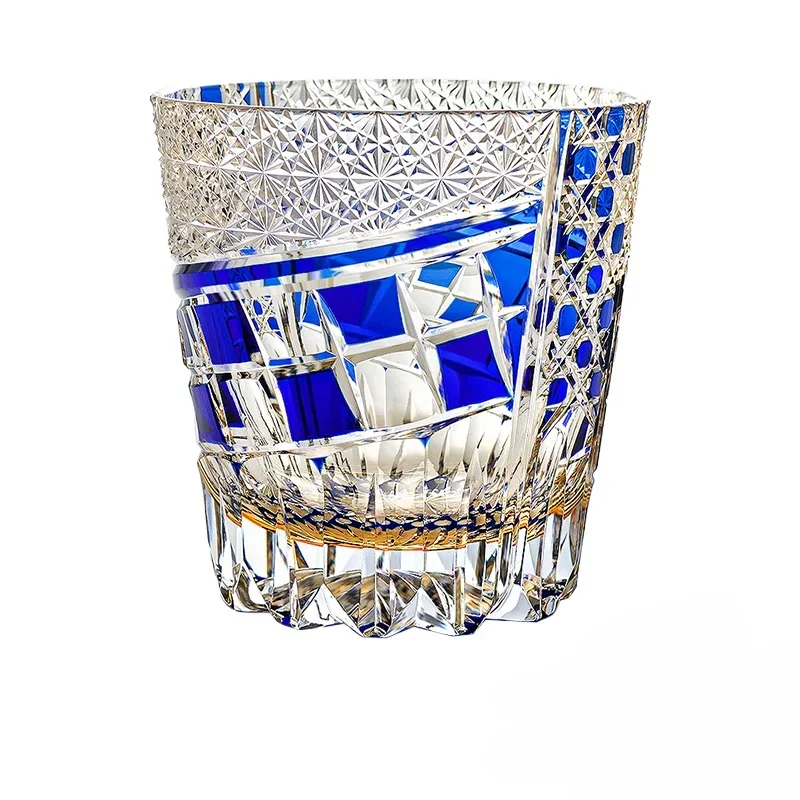 *Dragon Flying Phoenix Dance Crystal Cup Edo Cut Seed Collection Handmade Wine Glass High-end Gift Cup
*Dragon Flying Phoenix Dance Crystal Cup Edo Cut Seed Collection Handmade Wine Glass High-end Gift Cup