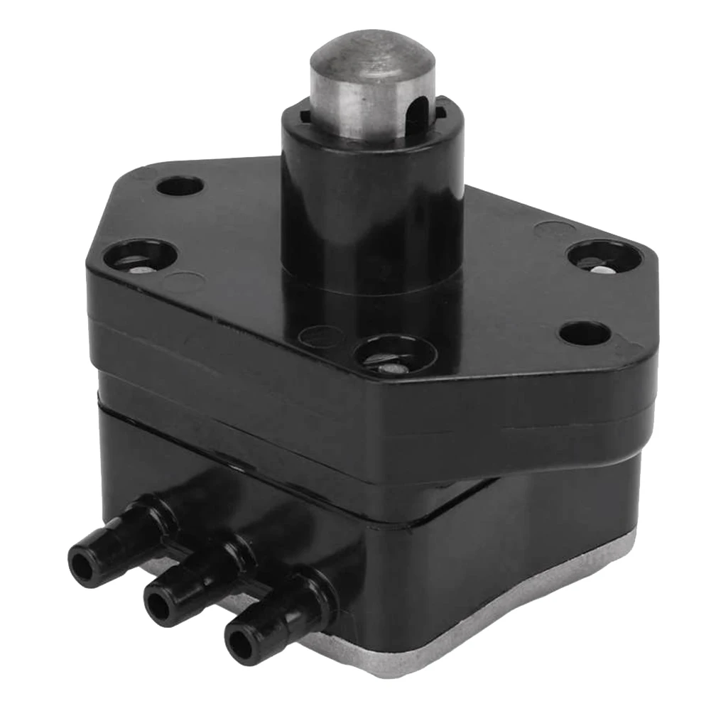 Efficientt-Fuel Pump For Mercury Mariner Outboard 25-60HP 1995-04 826398A3 826398T3 62Y-24410-02-00 62Y-24410-00-00
Efficientt-Fuel Pump For Mercury Mariner Outboard 25-60HP 1995-04 826398A3 826398T3 62Y-24410-02-00 62Y-24410-00-00