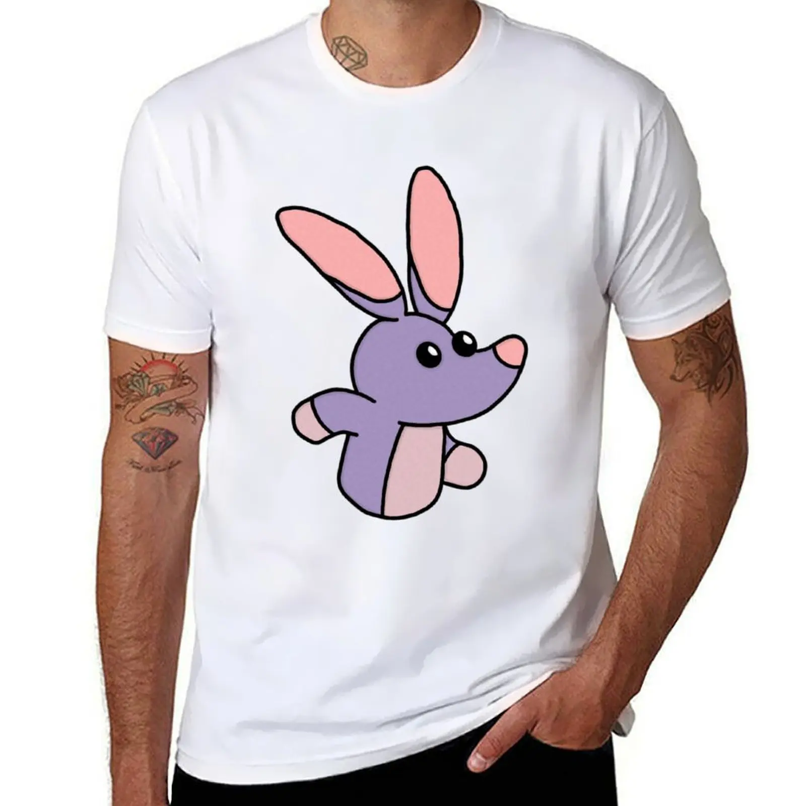 Bob Bilby T-Shirt cotton t shirts high quality g man t shirts for men T-Shirt
Bob Bilby T-Shirt cotton t shirts high quality g man t shirts for men T-Shirt