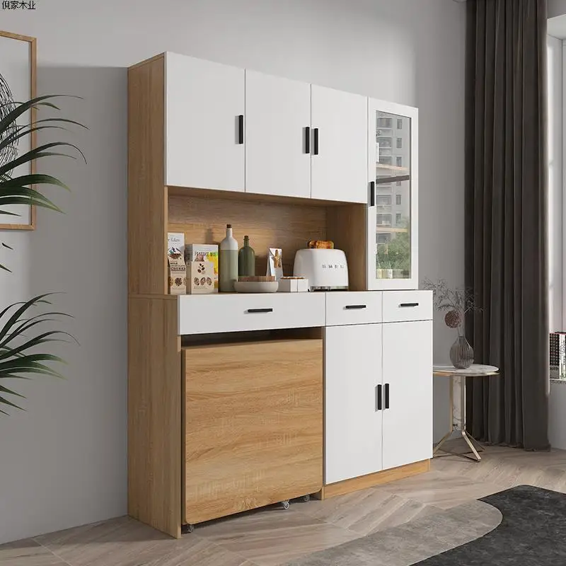 Table Sideboard Cabinet Integrated Storage Cabinet Modern Minimalist Tea Cabinet Living Room Cupboard Storage Cabinet
Table Sideboard Cabinet Integrated Storage Cabinet Modern Minimalist Tea Cabinet Living Room Cupboard Storage Cabinet