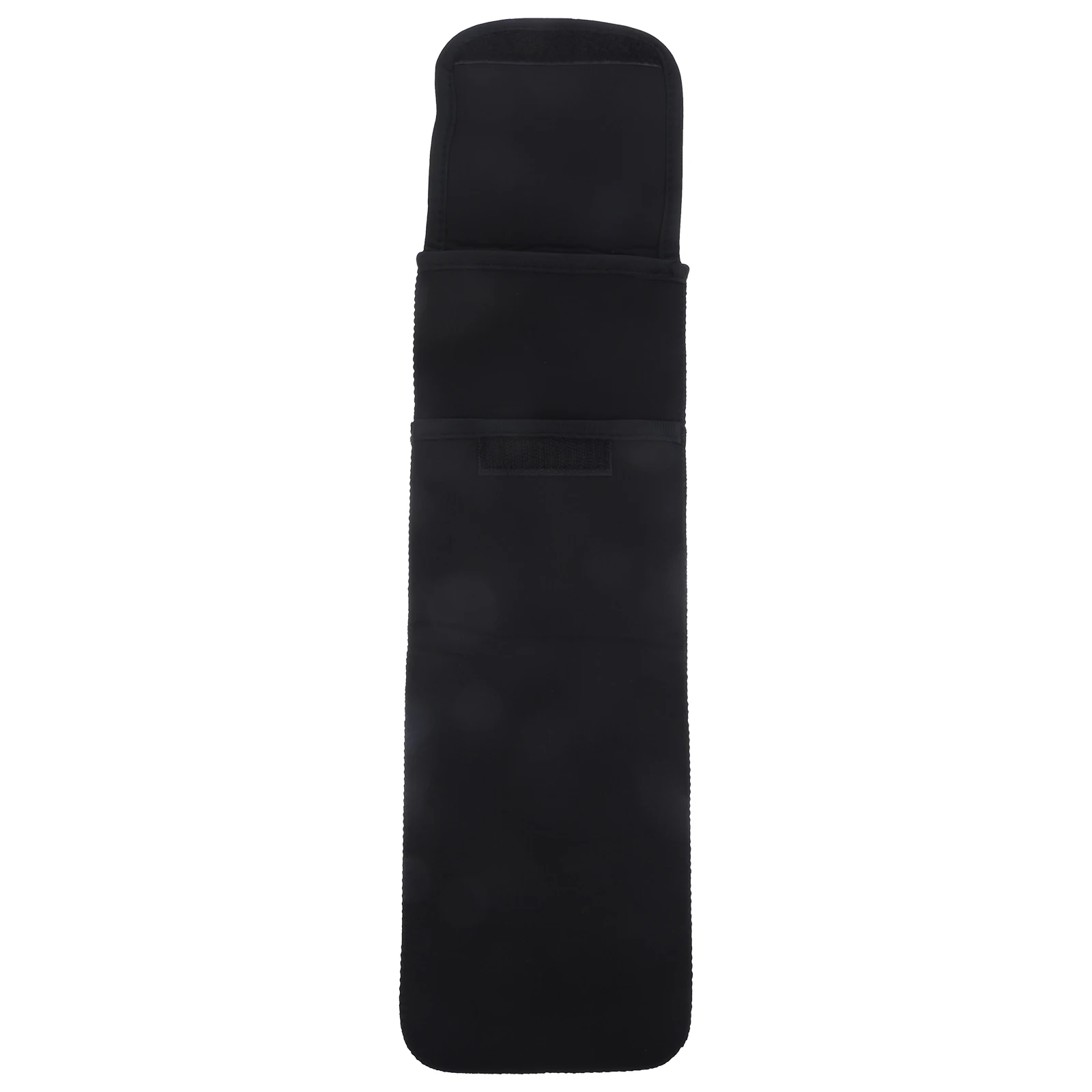 Hair Straightener Protective Cover Heat-resistant Travel Pouch Storage Bag For Curling Iron Case Portable Washable Black Tools
Hair Straightener Protective Cover Heat-resistant Travel Pouch Storage Bag For Curling Iron Case Portable Washable Black Tools