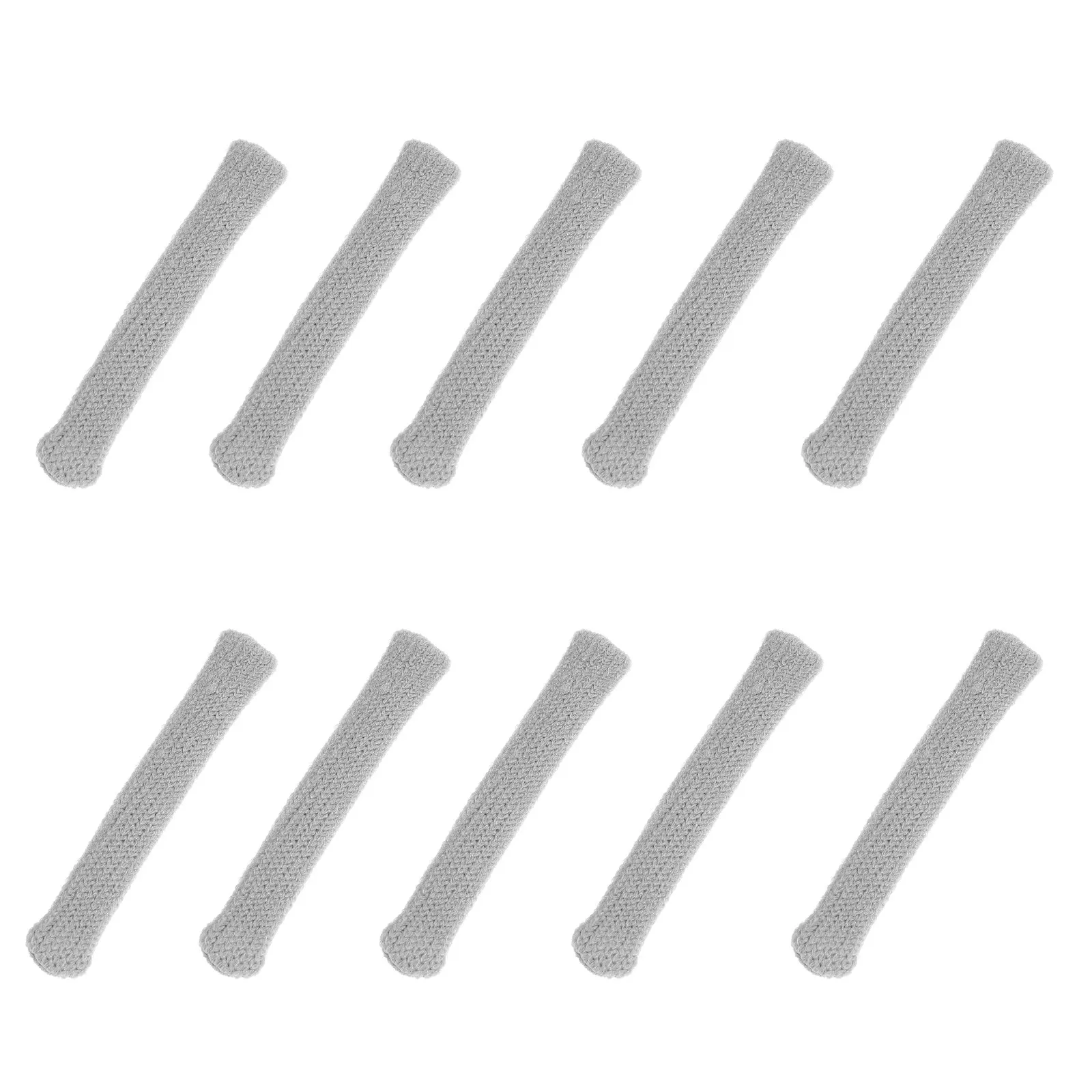 10pcs Glasses Ear Grips Anti-Slip Eyeglass Temple Tips Replaceable Holder For Running Swimming Sports Durable Nylon Eyeglass
10pcs Glasses Ear Grips Anti-Slip Eyeglass Temple Tips Replaceable Holder For Running Swimming Sports Durable Nylon Eyeglass