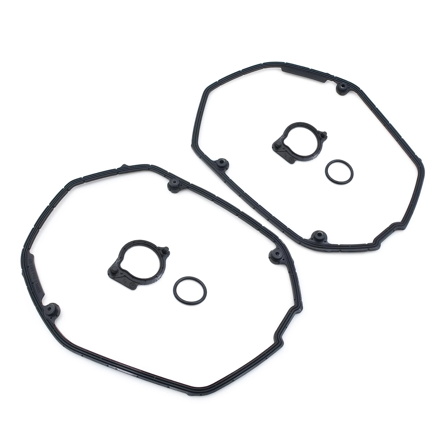 Engine Cylinder Head Valve Cover Gasket For BMW R120GS R1200 Adventure K50 R1200RT K51 K52 K53 K54 R1200R ABS HP2 11128542057
Engine Cylinder Head Valve Cover Gasket For BMW R120GS R1200 Adventure K50 R1200RT K51 K52 K53 K54 R1200R ABS HP2 11128542057