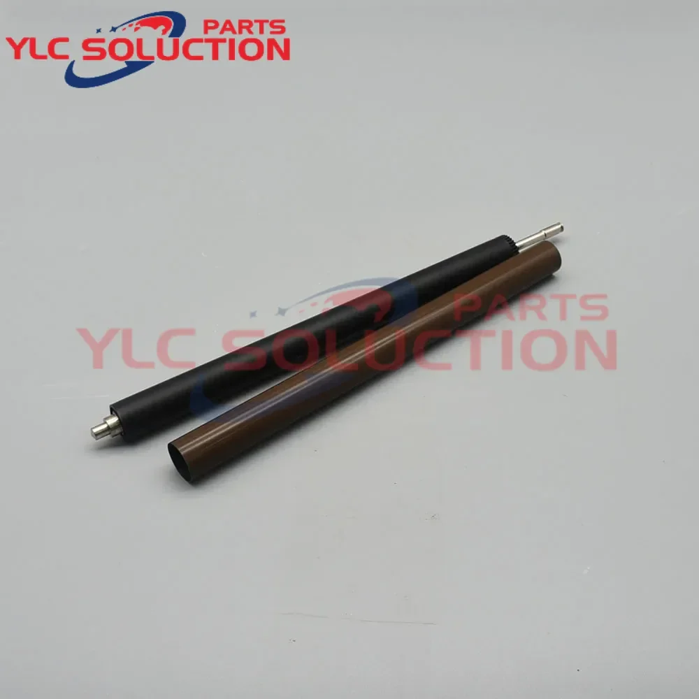 Original New Fuser Film Sleeve Pressure Roller compatible HP M252 M277 M274 M552 M553 M577 252 277 M154 M180 M181 M280 M281fdw
Original New Fuser Film Sleeve Pressure Roller compatible HP M252 M277 M274 M552 M553 M577 252 277 M154 M180 M181 M280 M281fdw