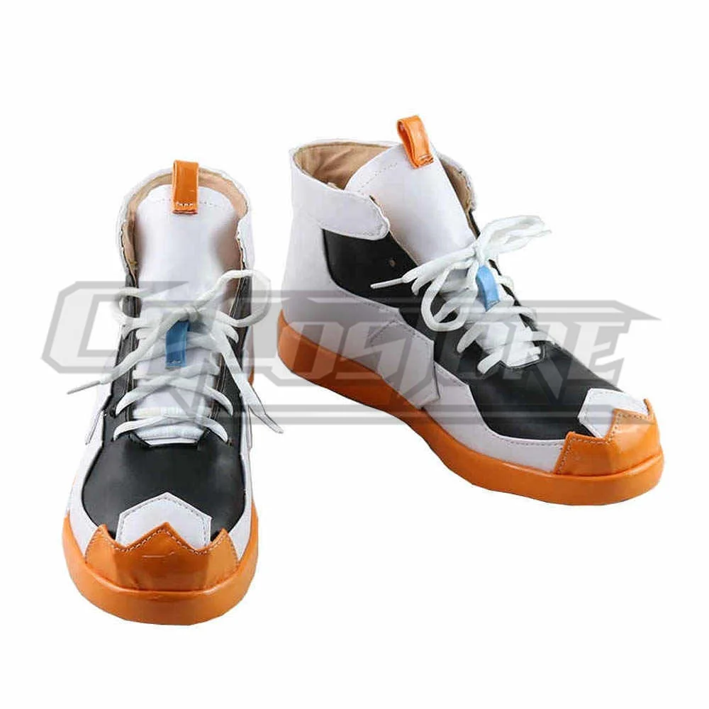 Azur Lane Baltimore Cosplay Shoes for Men Unisex Anime Character Costumes Footwear Free shipping ACS-6215
Azur Lane Baltimore Cosplay Shoes for Men Unisex Anime Character Costumes Footwear Free shipping ACS-6215