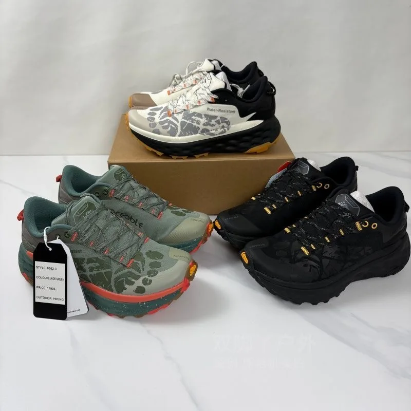 Luxury Brand Trail Running Shoes Men Women Anti-Slippery Gym Outdoor Shoe Unisex Top Quality Training Shoe Designer Jogging Shoe
Luxury Brand Trail Running Shoes Men Women Anti-Slippery Gym Outdoor Shoe Unisex Top Quality Training Shoe Designer Jogging Shoe