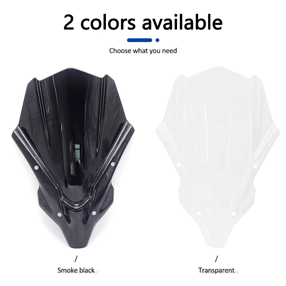 New Motorcycle WindScreen Windshield Fairing Deflector Cover Wind Deflector Visor For Yamaha MT-07 2021- MT07 MT 07 mt07 2021
New Motorcycle WindScreen Windshield Fairing Deflector Cover Wind Deflector Visor For Yamaha MT-07 2021- MT07 MT 07 mt07 2021