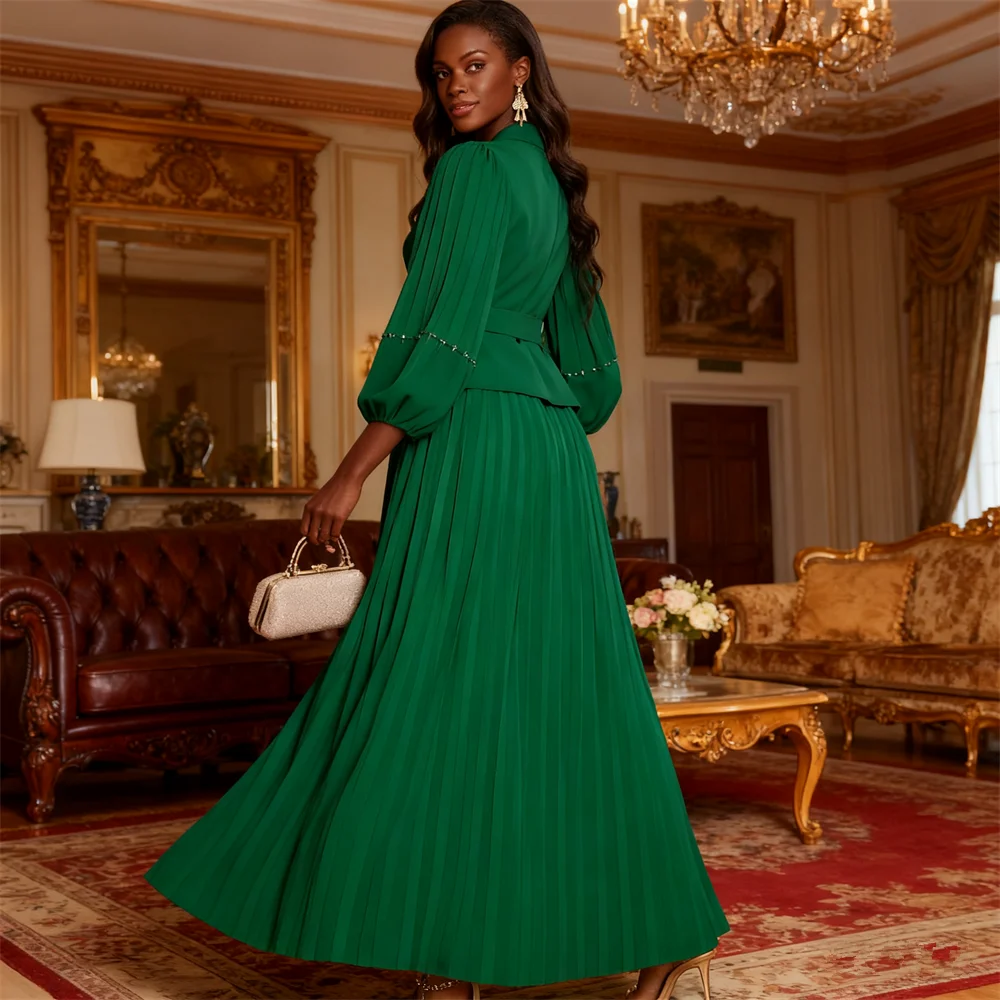 Elegant Dubai Abayas for Women Muslim Tassel Beads Party Dress Turkey Kaftan Kebaya Caftan Marocain Femme Robe Islam Jalabiya
Elegant Dubai Abayas for Women Muslim Tassel Beads Party Dress Turkey Kaftan Kebaya Caftan Marocain Femme Robe Islam Jalabiya