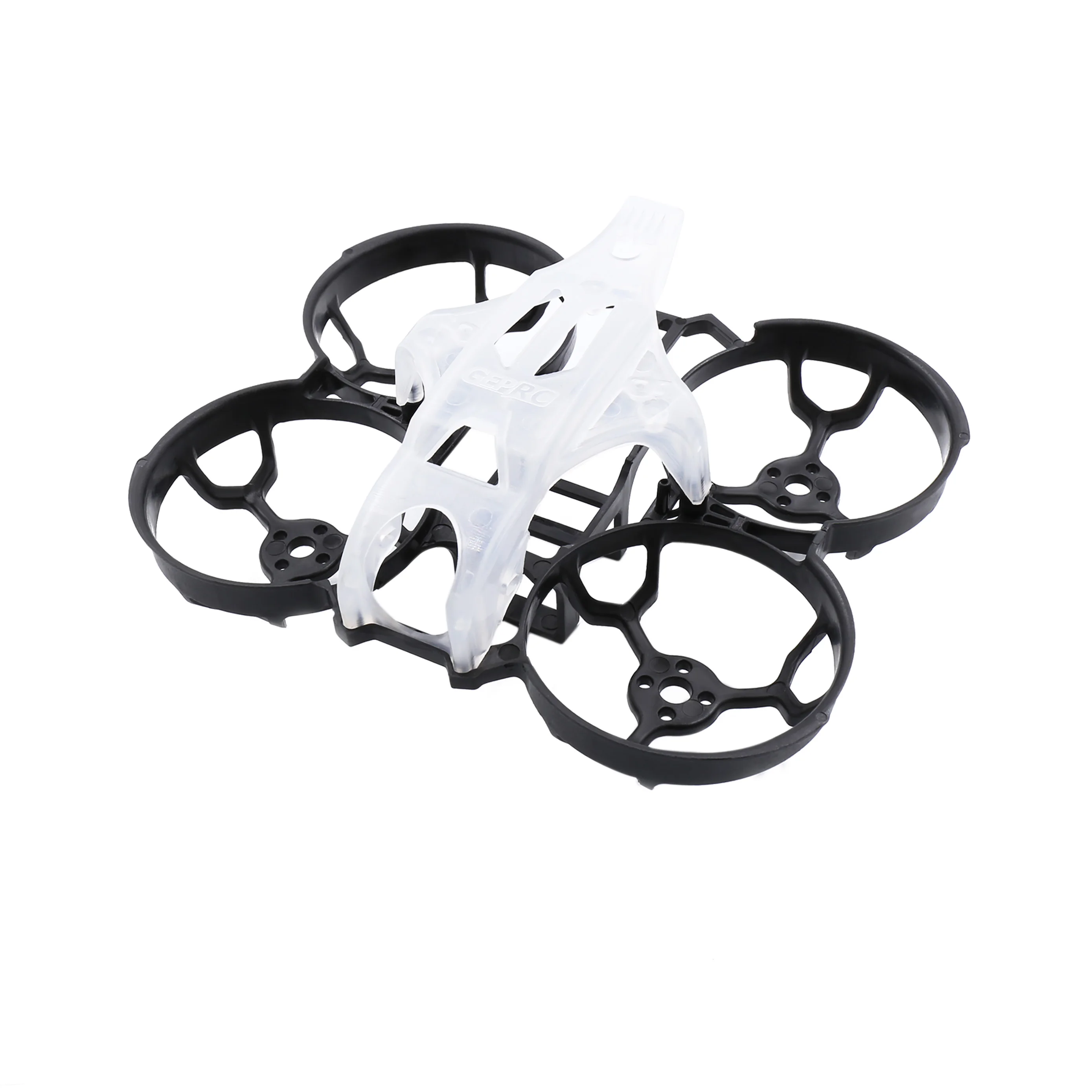 GEPRC GEP-TKP16 Thinking P16 HD Замена 1,6 дюймов 79 мм FPV Tinywhoop Cinewhoop Frame Kits
GEPRC GEP-TKP16 Thinking P16 HD Замена 1,6 дюймов 79 мм FPV Tinywhoop Cinewhoop Frame Kits