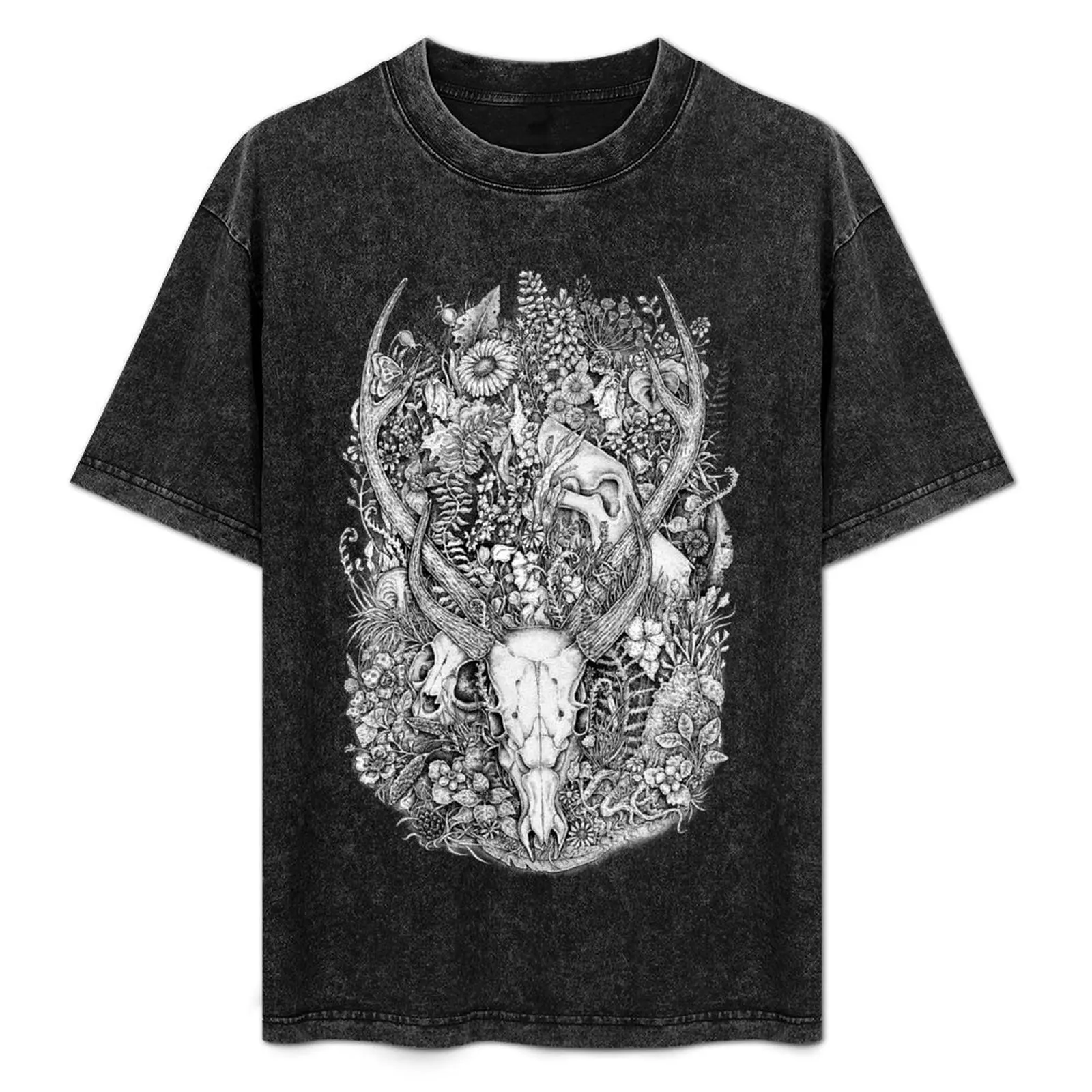 Life's Mystery: Hunter and Prey T-Shirt Plus Size Gym Sports T-Shirt
Life's Mystery: Hunter and Prey T-Shirt Plus Size Gym Sports T-Shirt