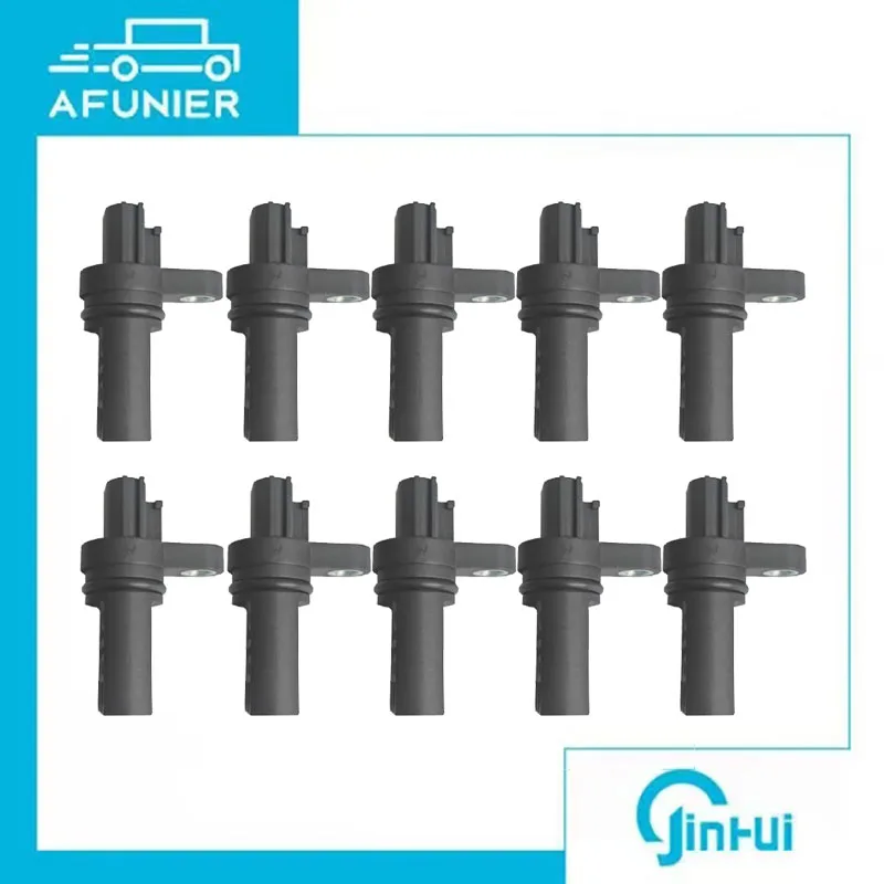 10Pcs Camshaft Position Sensor For Nissan Sunny N16/B15 OE No.:SGIB002 2517C
10Pcs Camshaft Position Sensor For Nissan Sunny N16/B15 OE No.:SGIB002 2517C