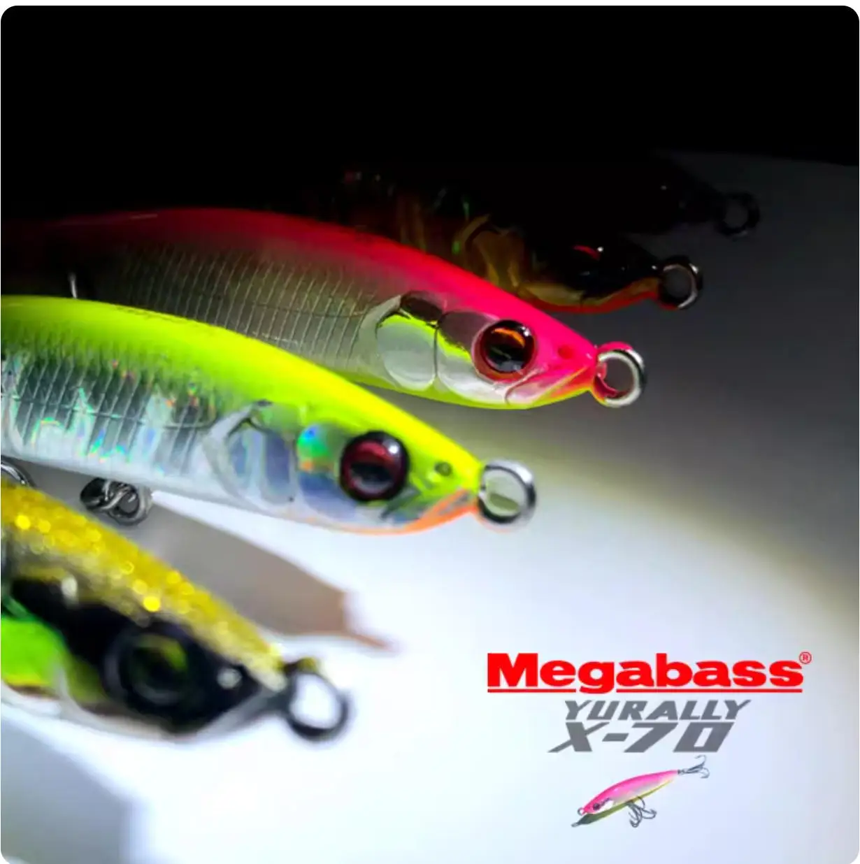 Megabass X85 X-70 85mm 14g/10g Sinking Pencil Bass Fishing Lure Distance Saltwater Sea Tackle Fishing Lure
Megabass X85 X-70 85mm 14g/10g Sinking Pencil Bass Fishing Lure Distance Saltwater Sea Tackle Fishing Lure