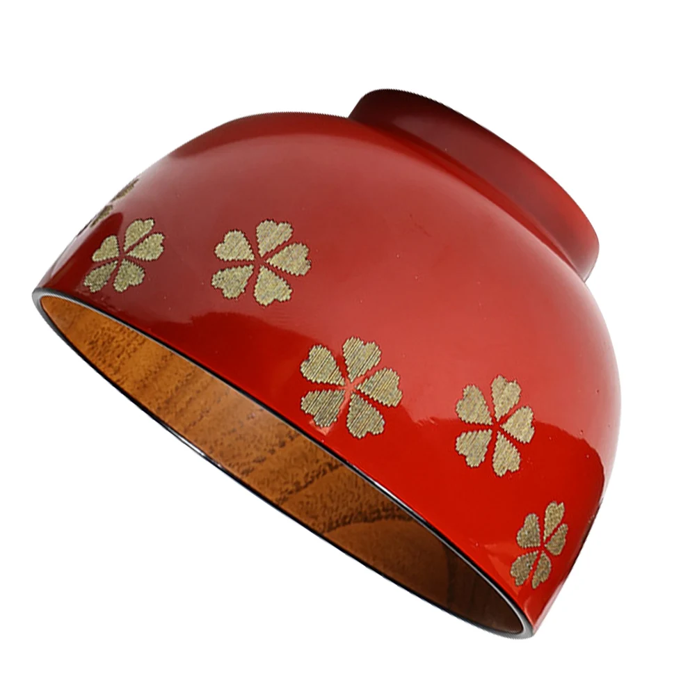 Wooden Rice Bowl Acacia Wood Smooth Surface Kids Restaurant Kitchen Gadget Food Bowl Storage Container
Wooden Rice Bowl Acacia Wood Smooth Surface Kids Restaurant Kitchen Gadget Food Bowl Storage Container
