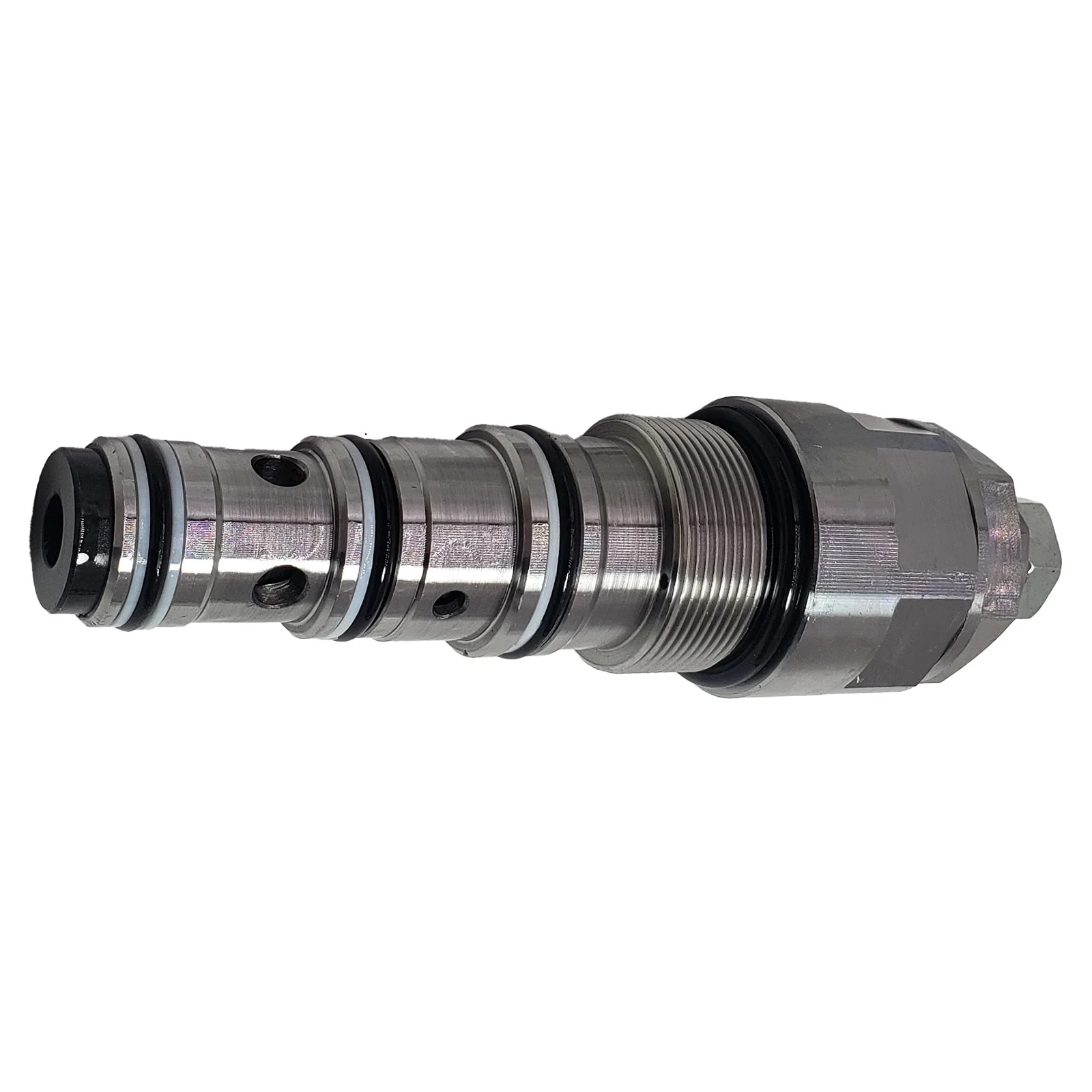 Hydraulic Excavator PC100L PC200 PC210 PC220 PC230 PC240 Relief Valve 702-75-04101
Hydraulic Excavator PC100L PC200 PC210 PC220 PC230 PC240 Relief Valve 702-75-04101