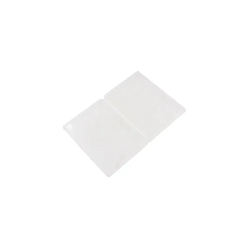 Storage Supplies Container Case Rectangular Plastic Clear Storage Box Flat Transparent PP Wear-resistant Bead Organizer Box
Storage Supplies Container Case Rectangular Plastic Clear Storage Box Flat Transparent PP Wear-resistant Bead Organizer Box