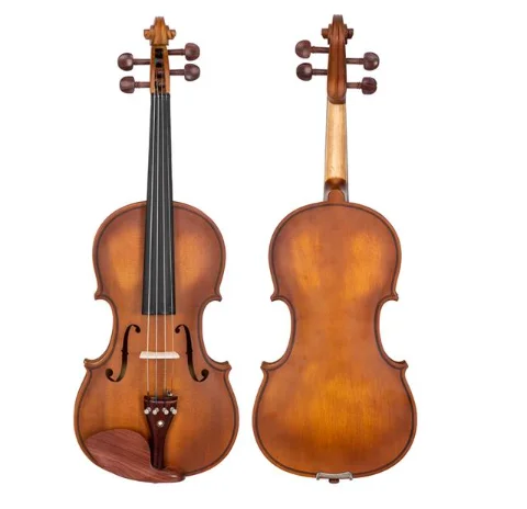 All Solid Wood Rosewood Accessories, Matte Natural Color Violin, Not Available For Sale In AM
All Solid Wood Rosewood Accessories, Matte Natural Color Violin, Not Available For Sale In AM