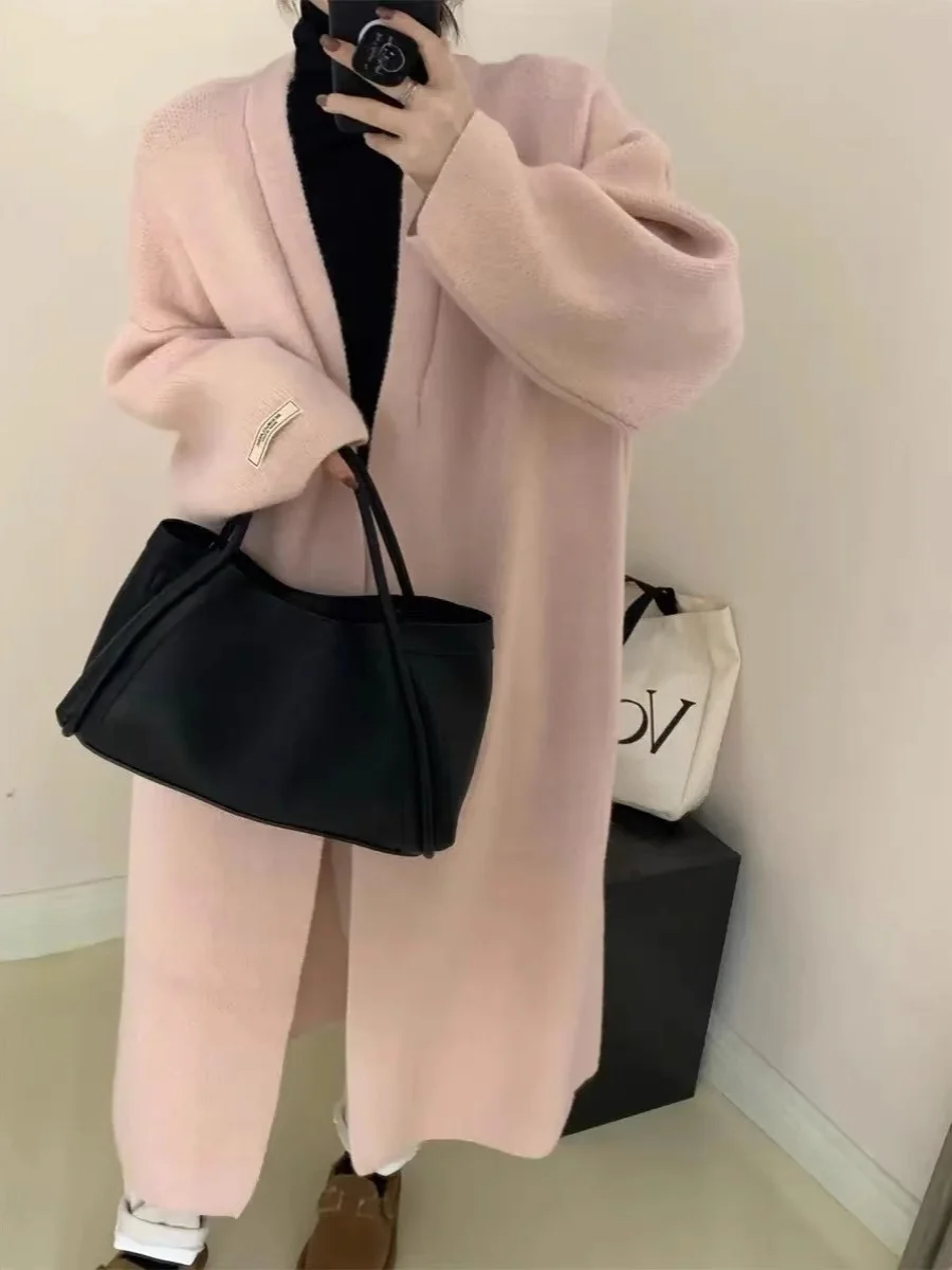 Женские удлиненные кардиганы Y2K: весенние, бесшовные, в стиле преппи, с перфорацией, текстурированные, реглан, простые, гладкие, с вырезами, на каждый день
Женские удлиненные кардиганы Y2K: весенние, бесшовные, в стиле преппи, с перфорацией, текстурированные, реглан, простые, гладкие, с вырезами, на каждый день